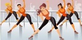Corso Ginnastica dolce